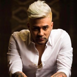 Meet your Posher, Luis